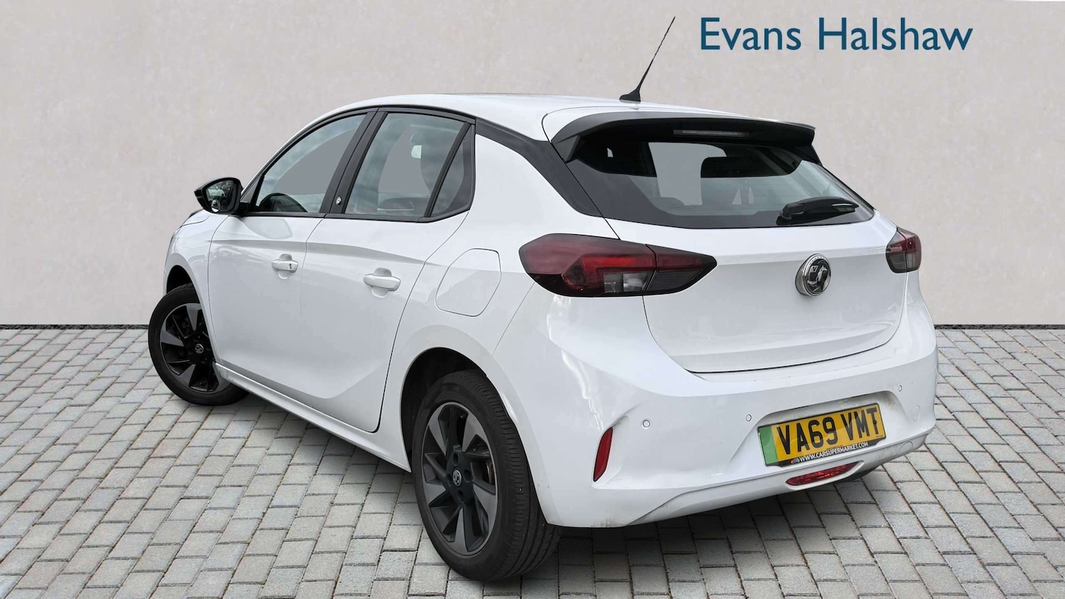 Used Vauxhall Corsa 2020 for sale - 78037778: Photo 3