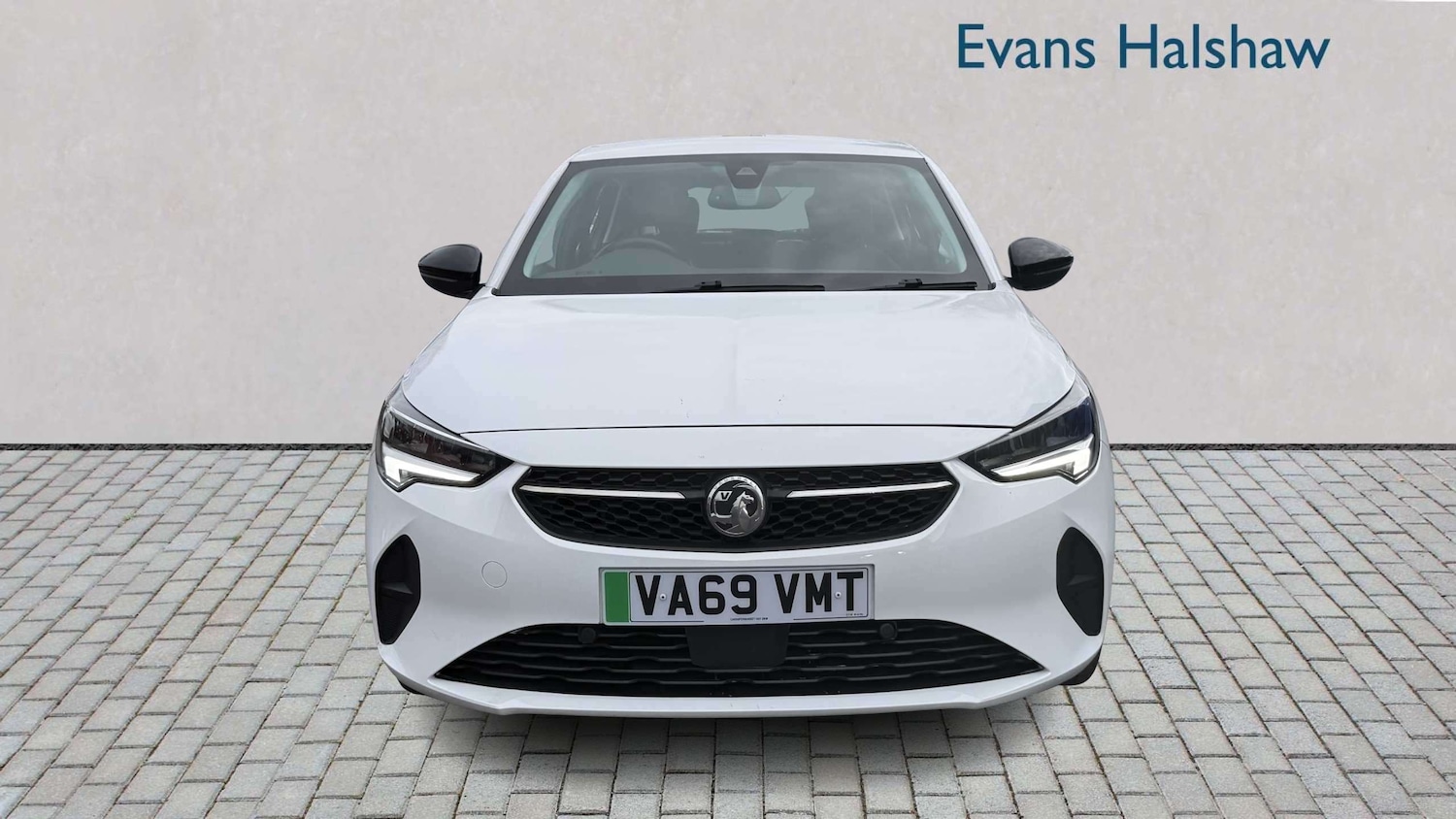 Used Vauxhall Corsa 2020 for sale - 78037778: Photo 6