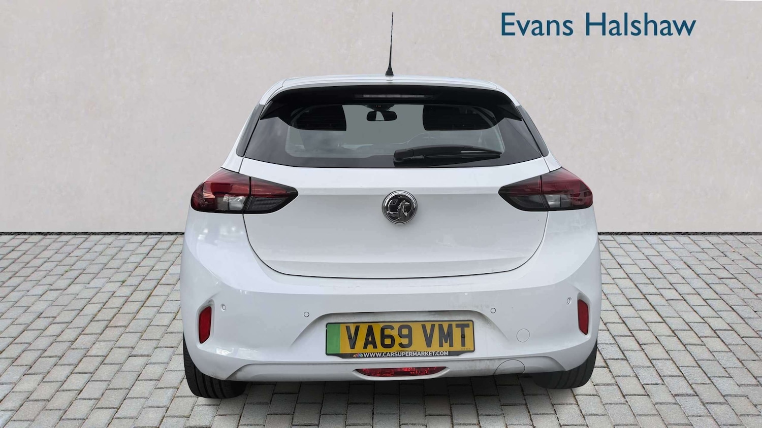 Used Vauxhall Corsa 2020 for sale - 78037778: Photo 7