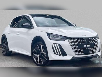 Peugeot 208 feature image