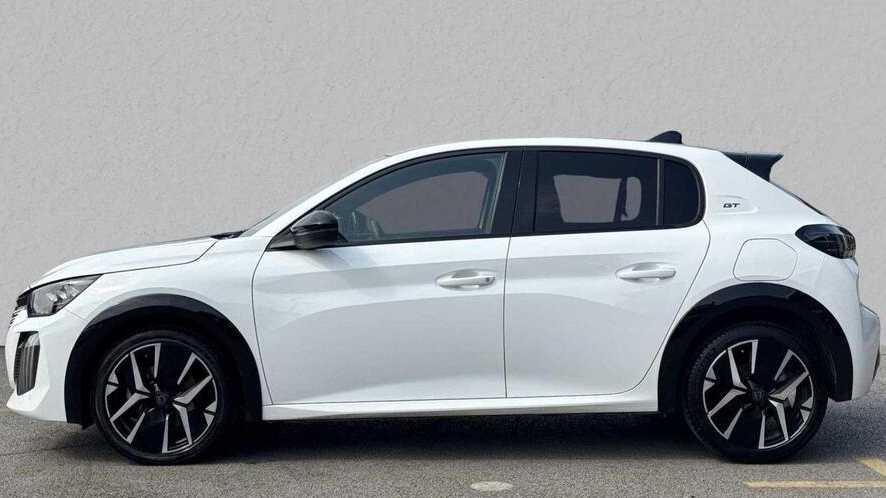 Used Peugeot 208 for sale - 77858933: Photo 2