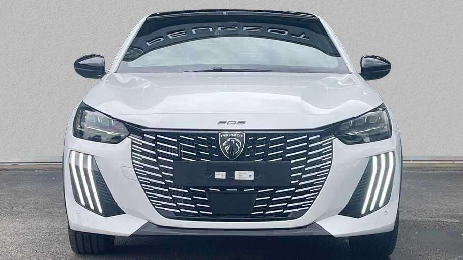 Used Peugeot 208 for sale - 77858933: Photo 3