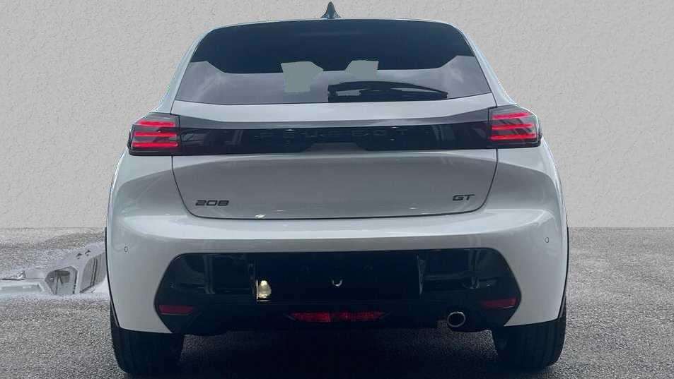 Used Peugeot 208 for sale - 77858933: Photo 4