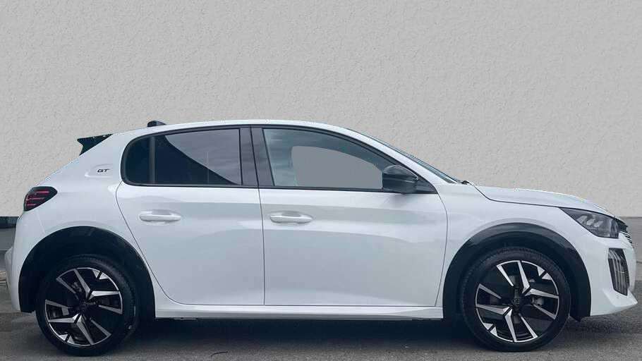 Used Peugeot 208 for sale - 77858933: Photo 5