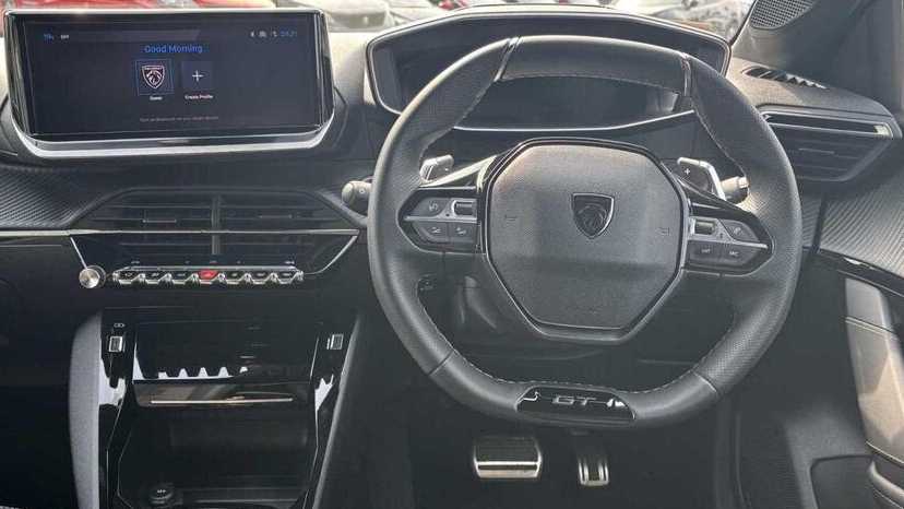 Used Peugeot 208 for sale - 77858933: Photo 7