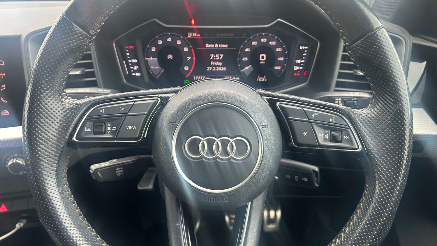 Used Audi A1 2020 for sale - 77856614: Photo 11