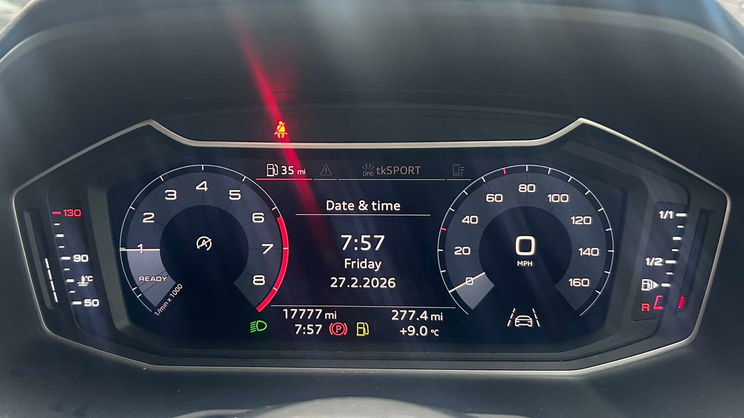 Used Audi A1 2020 for sale - 77856614: Photo 12