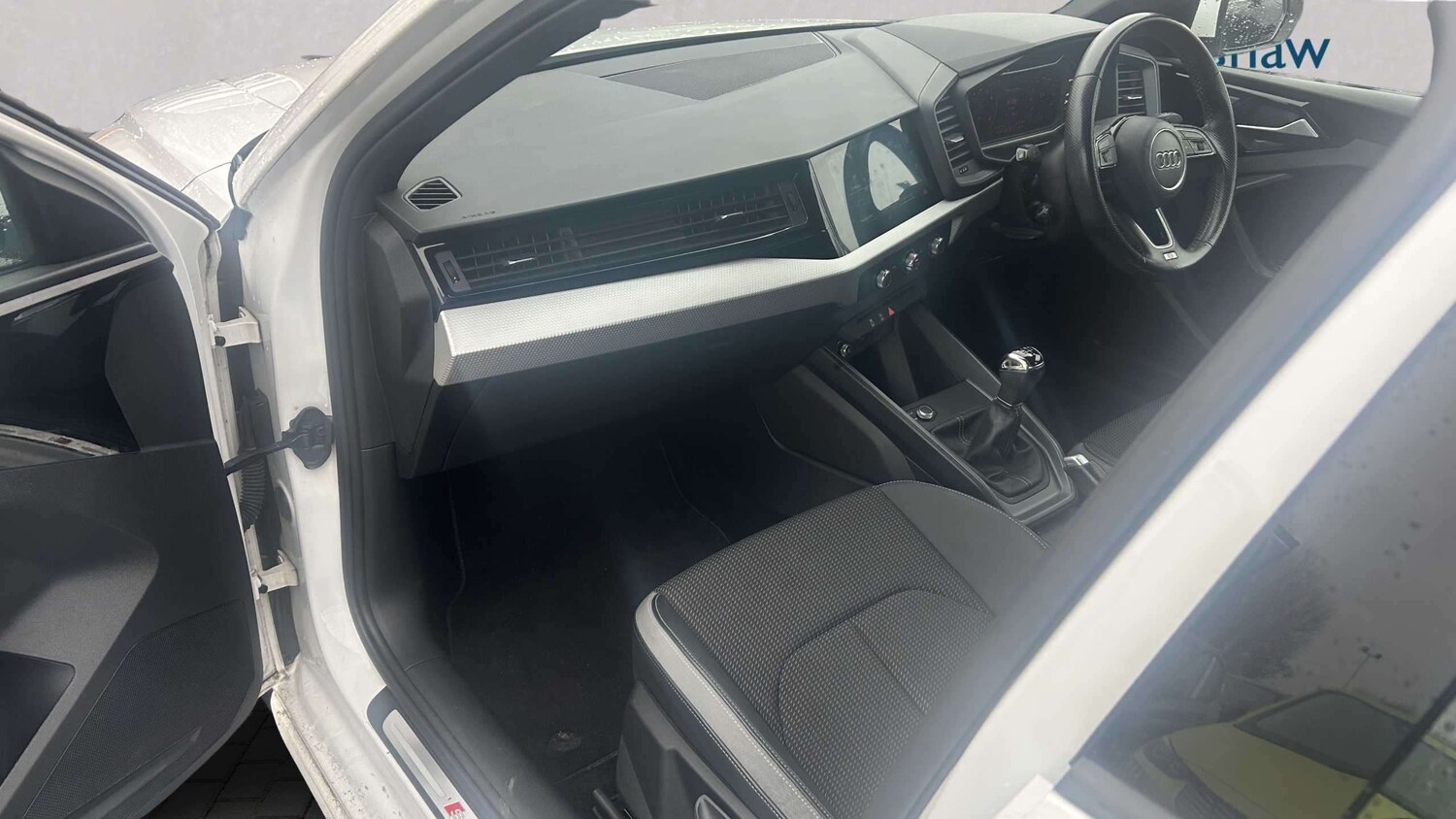 Used Audi A1 2020 for sale - 77856614: Photo 16