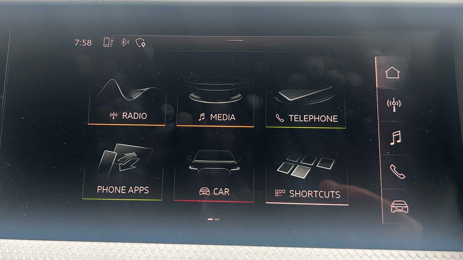 Used Audi A1 2020 for sale - 77856614: Photo 18