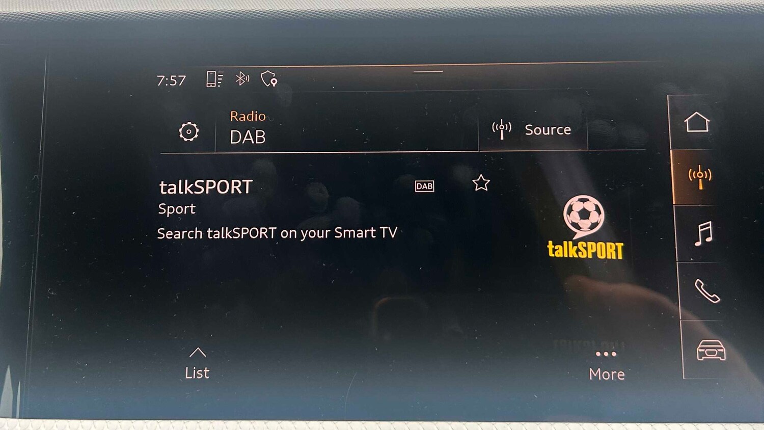 Used Audi A1 2020 for sale - 77856614: Photo 19