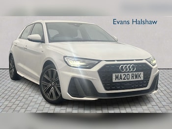Used Audi A1 2020 for sale - 77856614: Photo