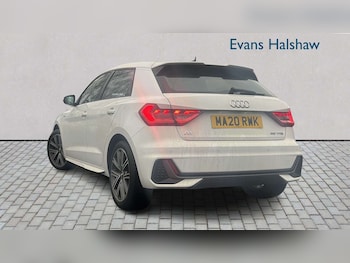 Used Audi A1 2020 for sale - 77856614: Photo