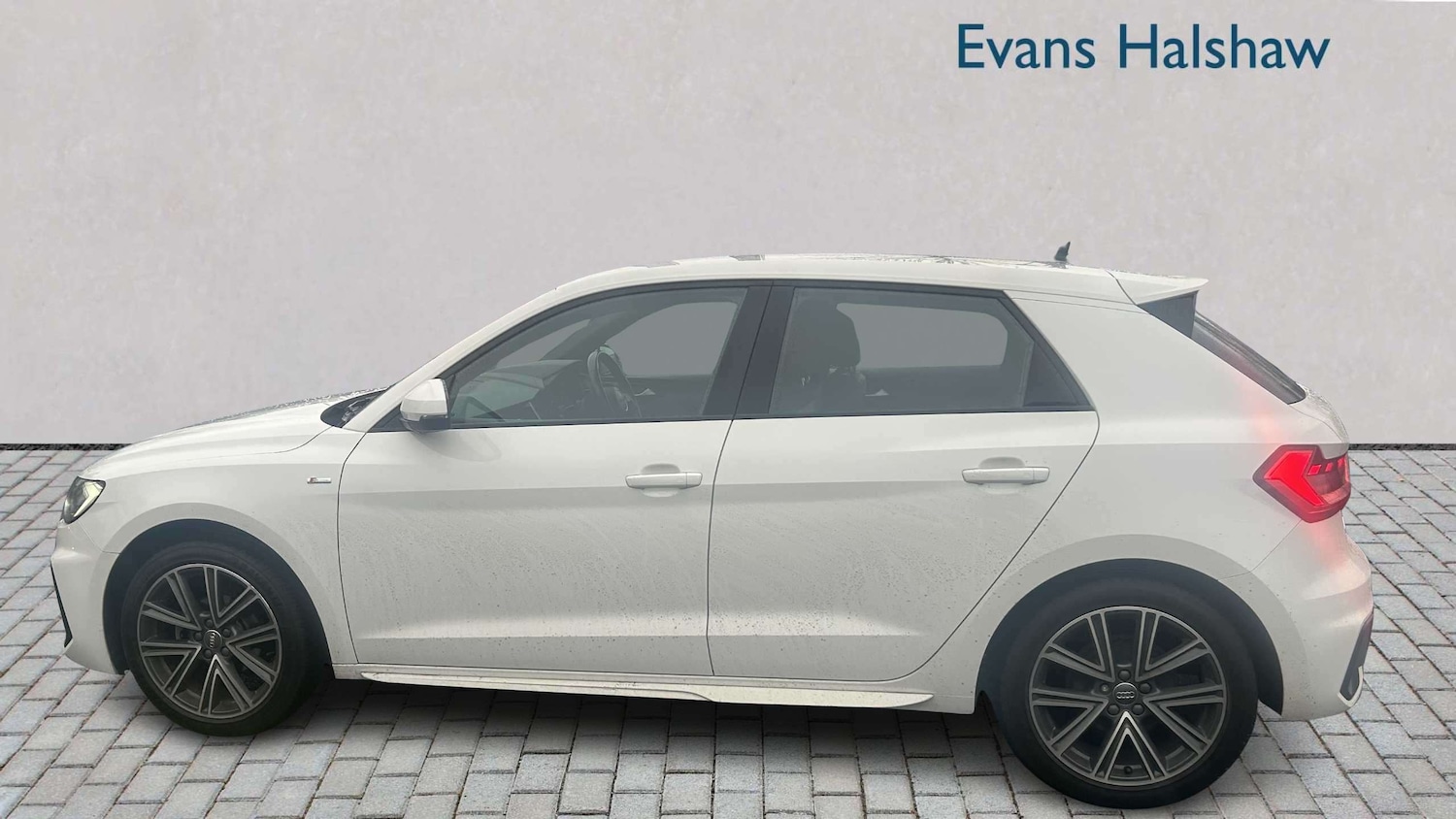 Used Audi A1 2020 for sale - 77856614: Photo 3