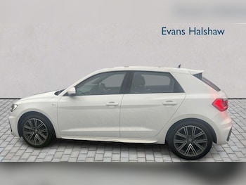 Used Audi A1 2020 for sale - 77856614: Photo