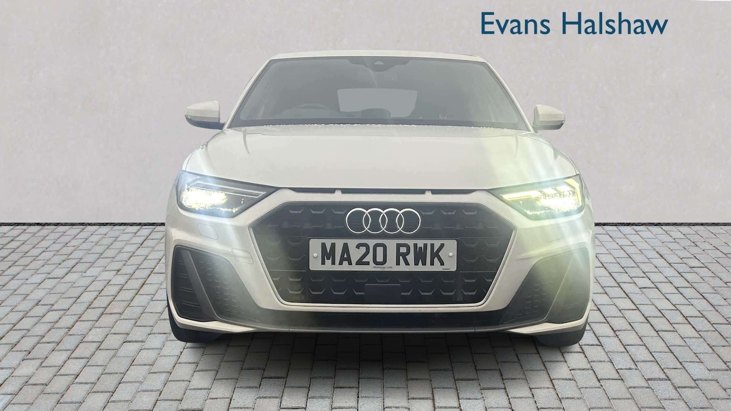 Used Audi A1 2020 for sale - 77856614: Photo 4