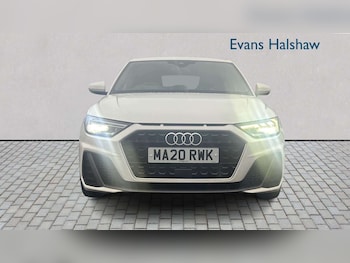 Used Audi A1 2020 for sale - 77856614: Photo