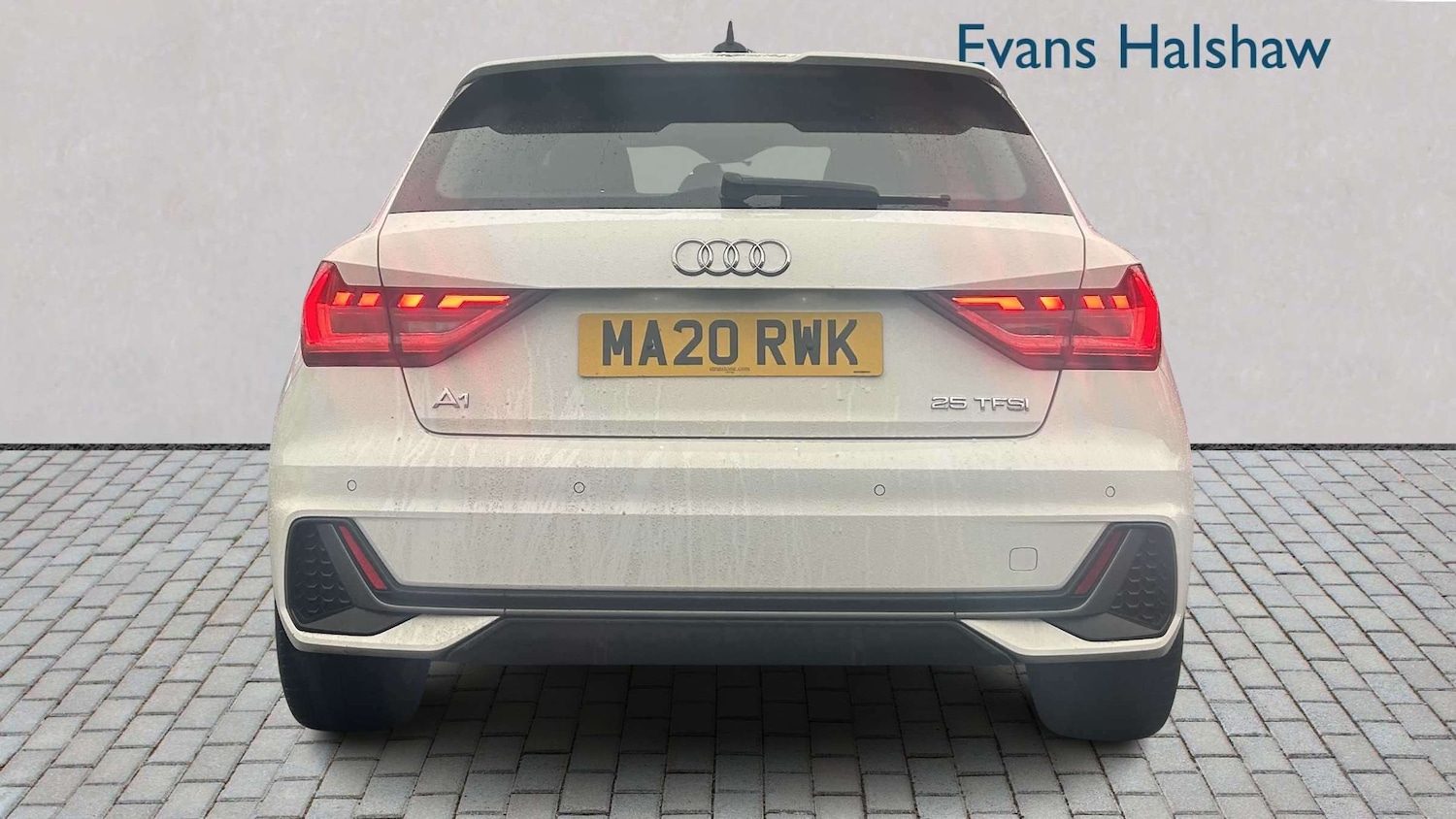 Used Audi A1 2020 for sale - 77856614: Photo 5