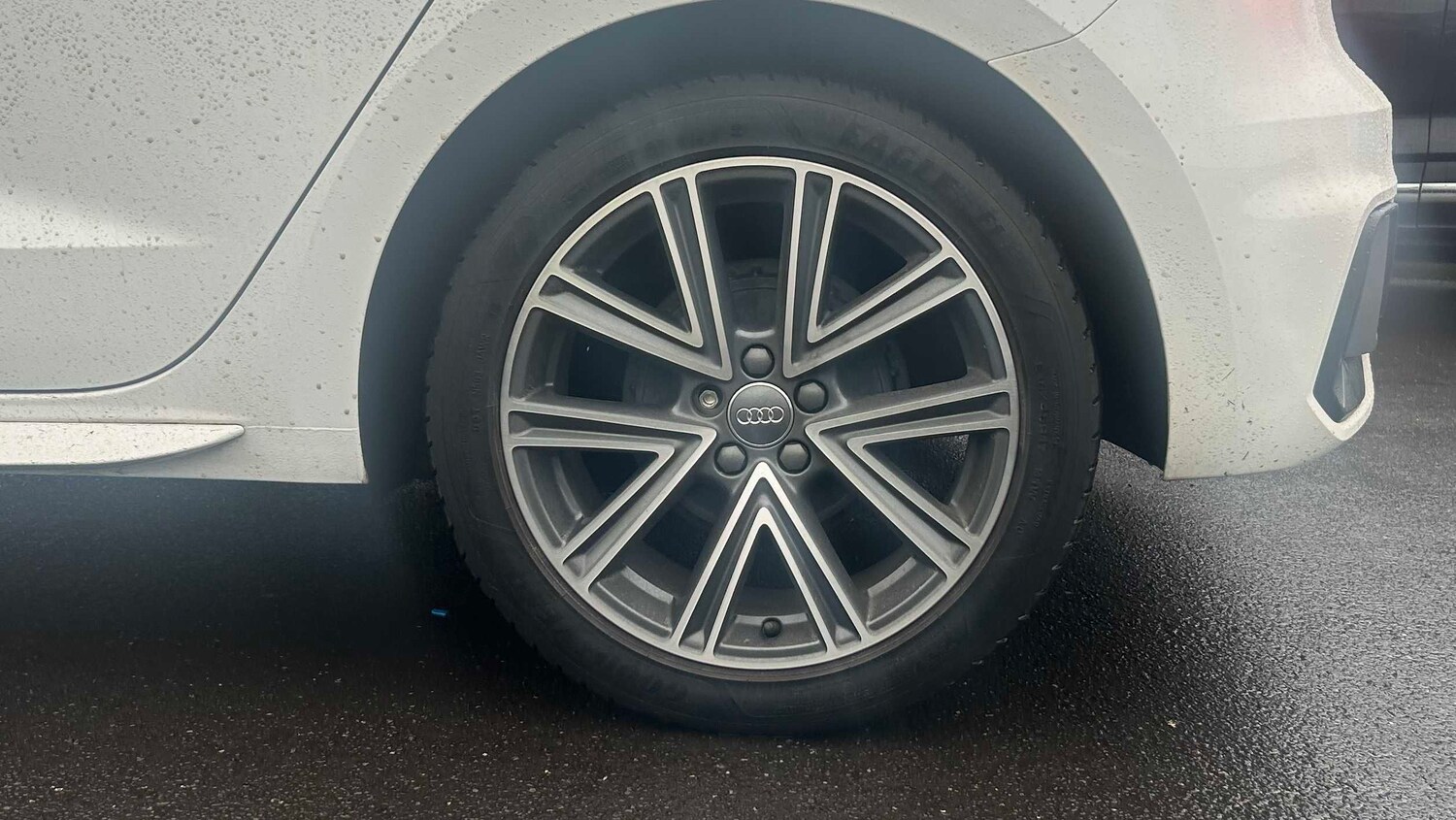 Used Audi A1 2020 for sale - 77856614: Photo 7