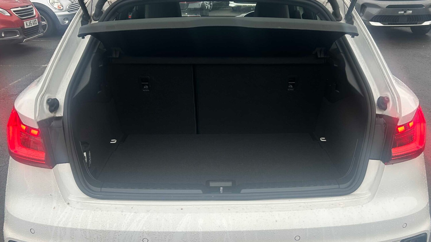 Used Audi A1 2020 for sale - 77856614: Photo 8