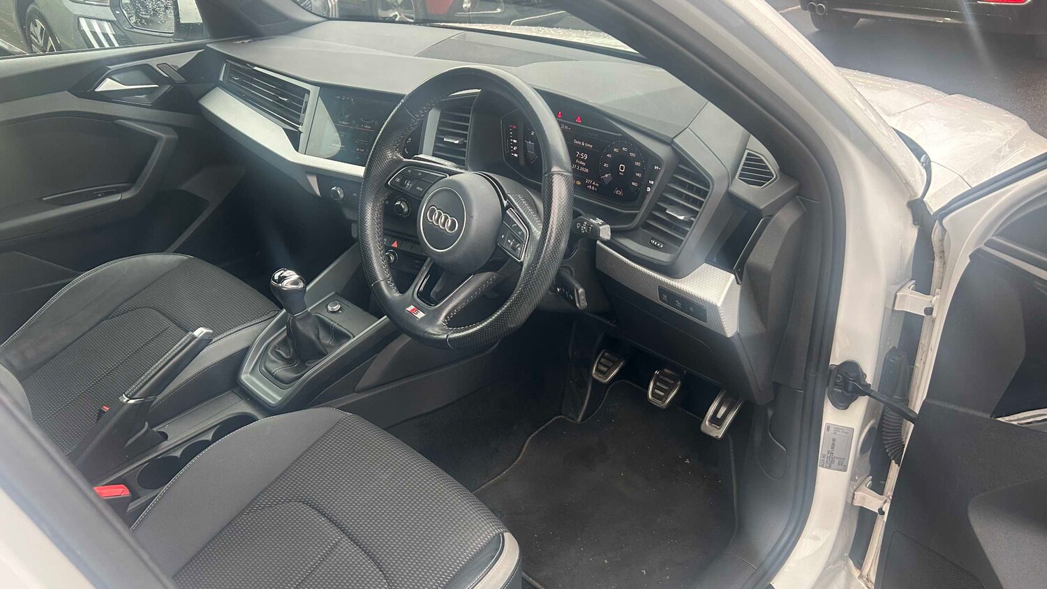 Used Audi A1 2020 for sale - 77856614: Photo 9