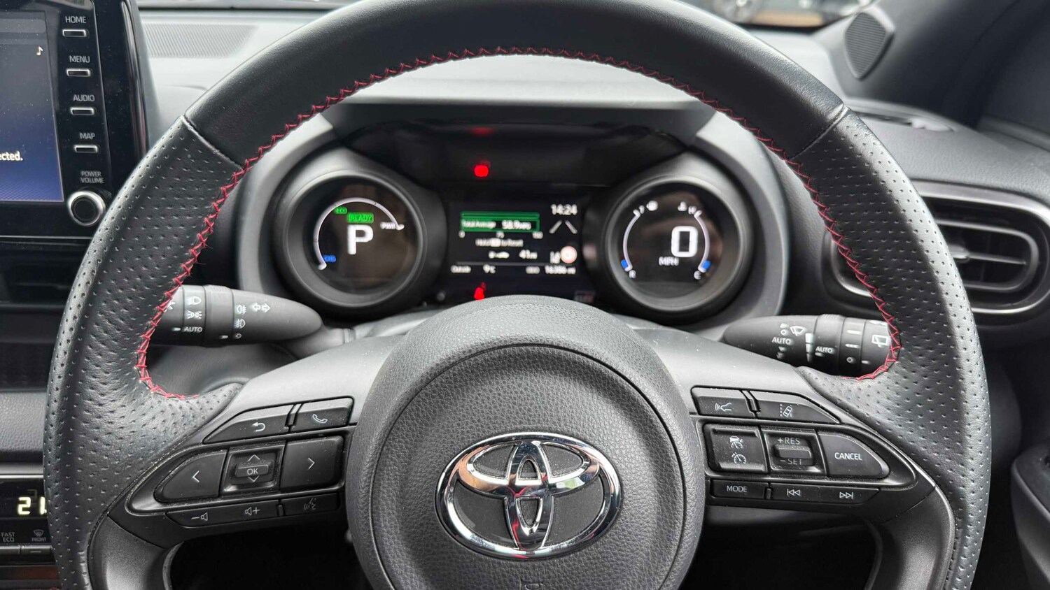 Used Toyota Yaris 2022 for sale - 77859023: Photo 16