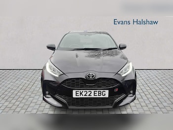 Used Toyota Yaris 2022 for sale - 77859023: Photo