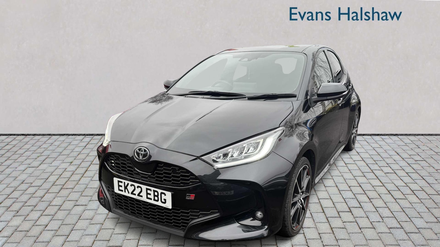 Used Toyota Yaris 2022 for sale - 77859023: Photo 3