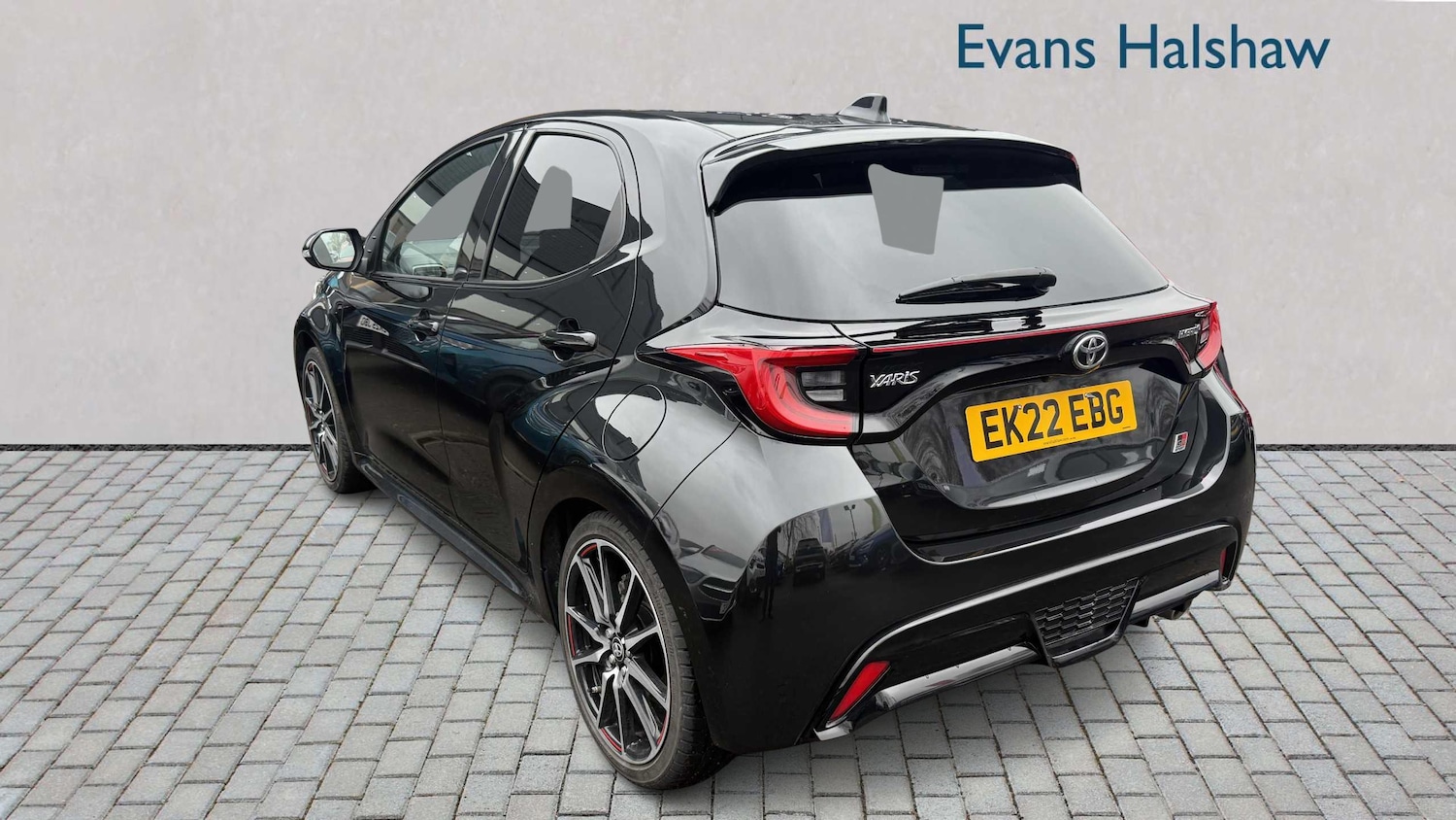 Used Toyota Yaris 2022 for sale - 77859023: Photo 5