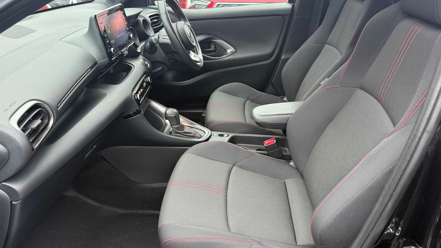 Used Toyota Yaris 2022 for sale - 77859023: Photo 9