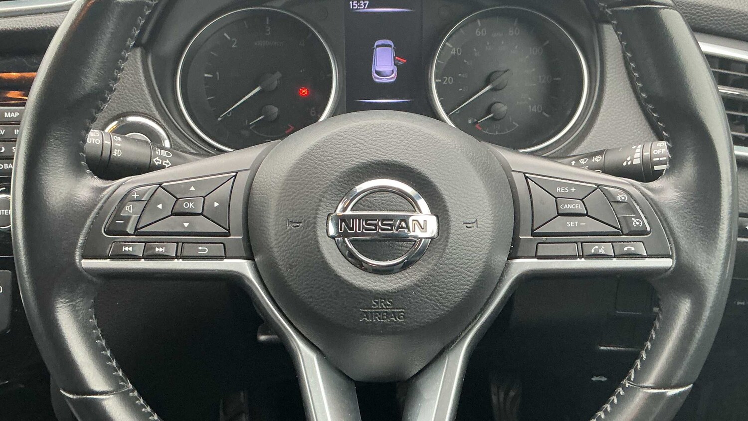 Used Nissan Qashqai for sale - 77857353: Photo 11