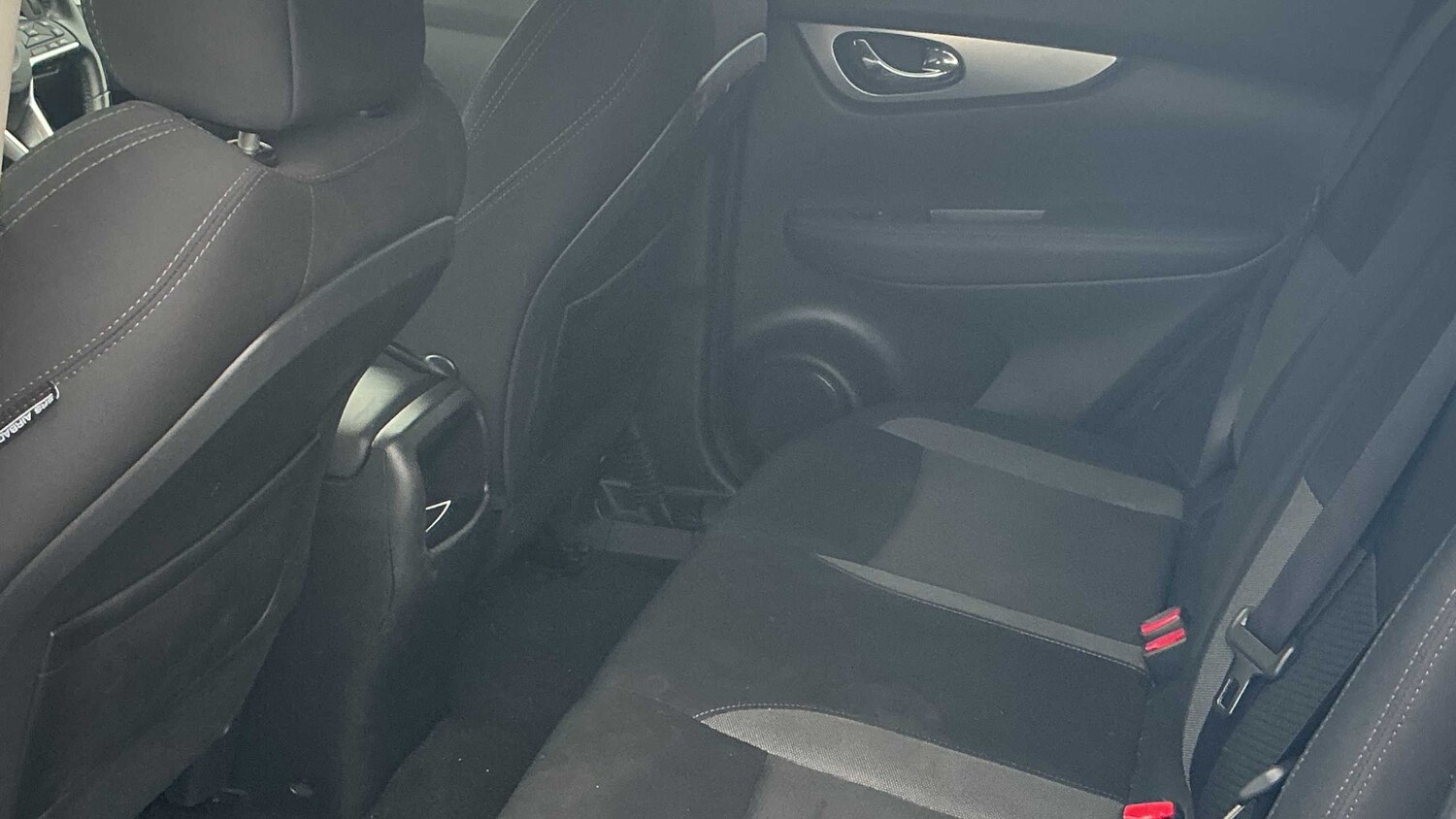 Used Nissan Qashqai for sale - 77857353: Photo 17