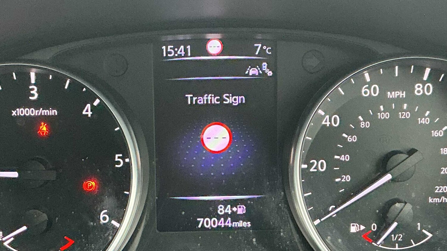 Used Nissan Qashqai for sale - 77857353: Photo 21