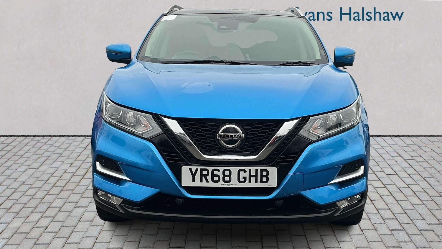 Used Nissan Qashqai for sale - 77857353: Photo 4