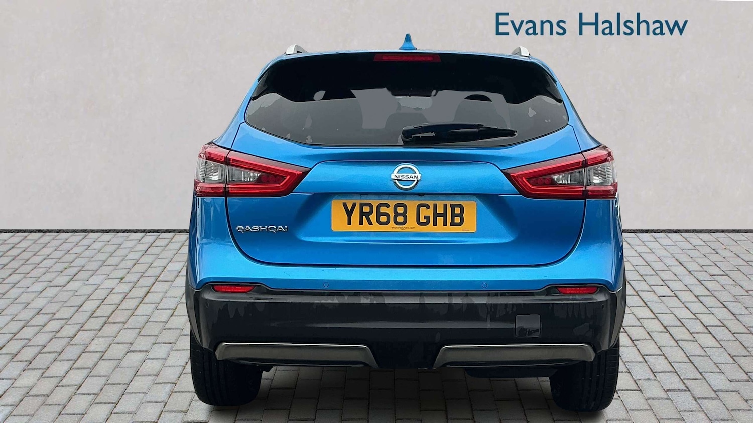 Used Nissan Qashqai for sale - 77857353: Photo 5