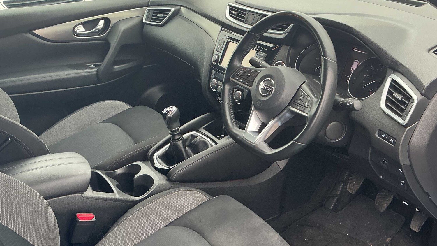 Used Nissan Qashqai for sale - 77857353: Photo 9