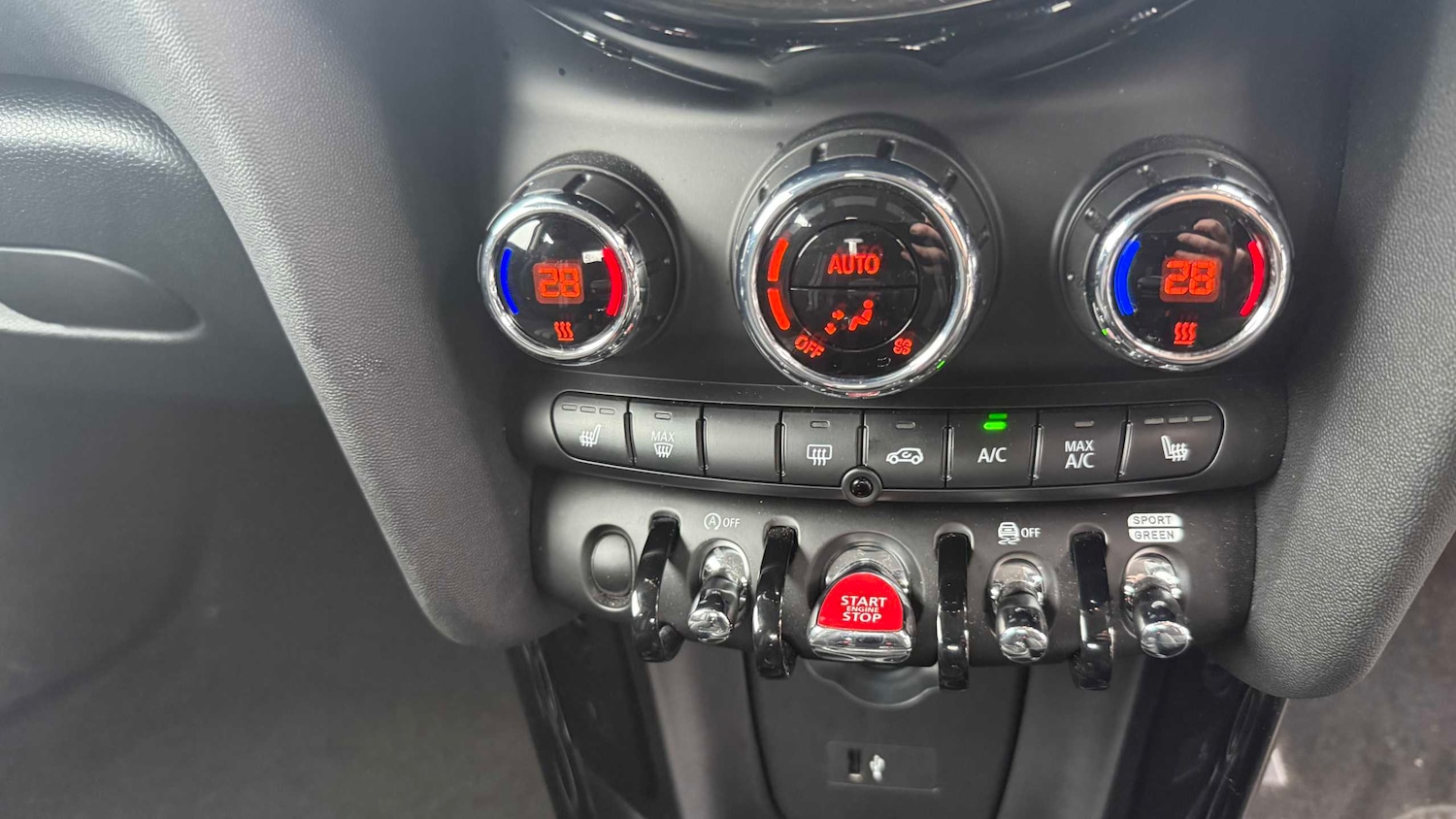 Used MINI Hatch for sale - 77859971: Photo 11