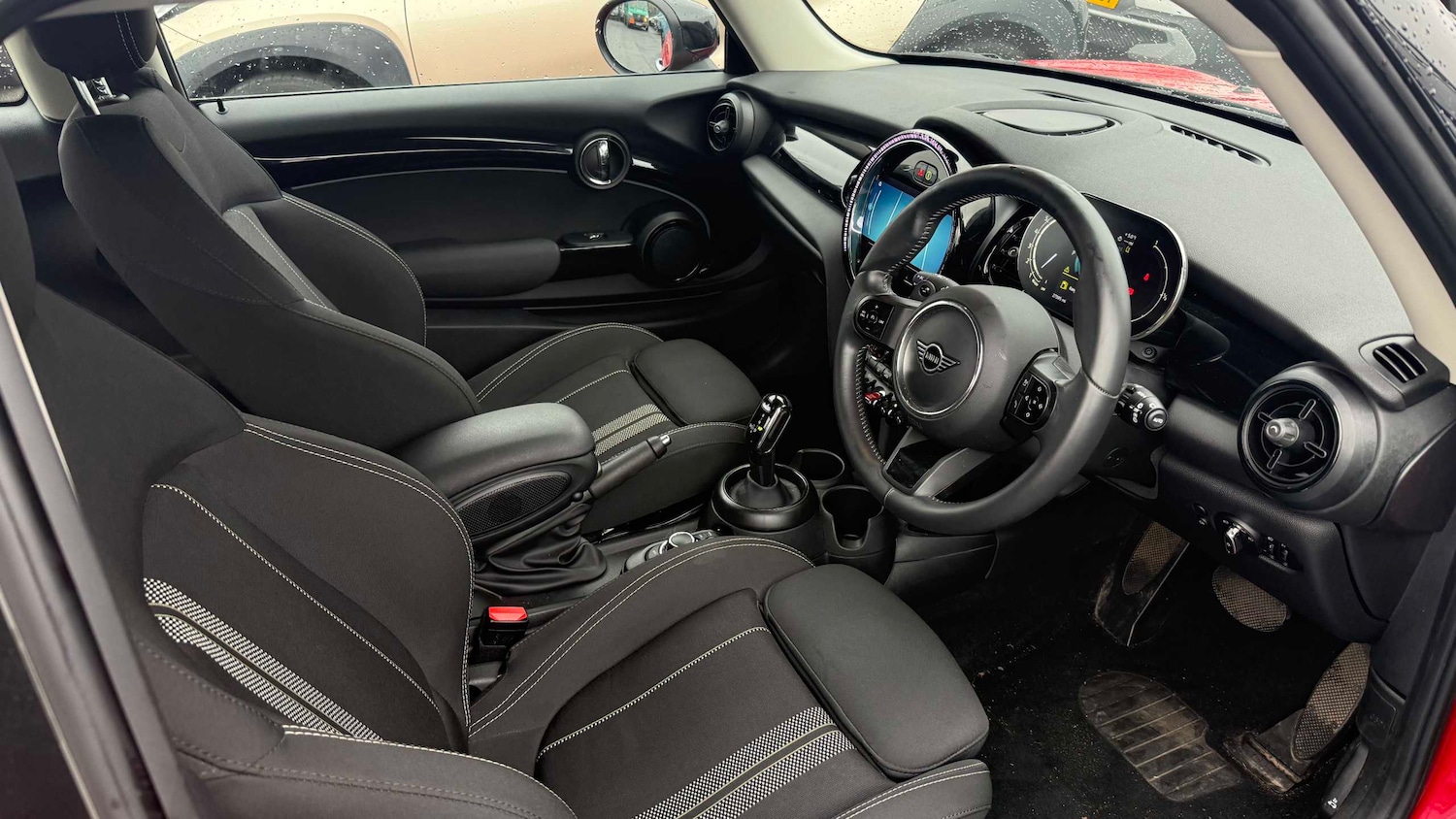 Used MINI Hatch for sale - 77859971: Photo 13