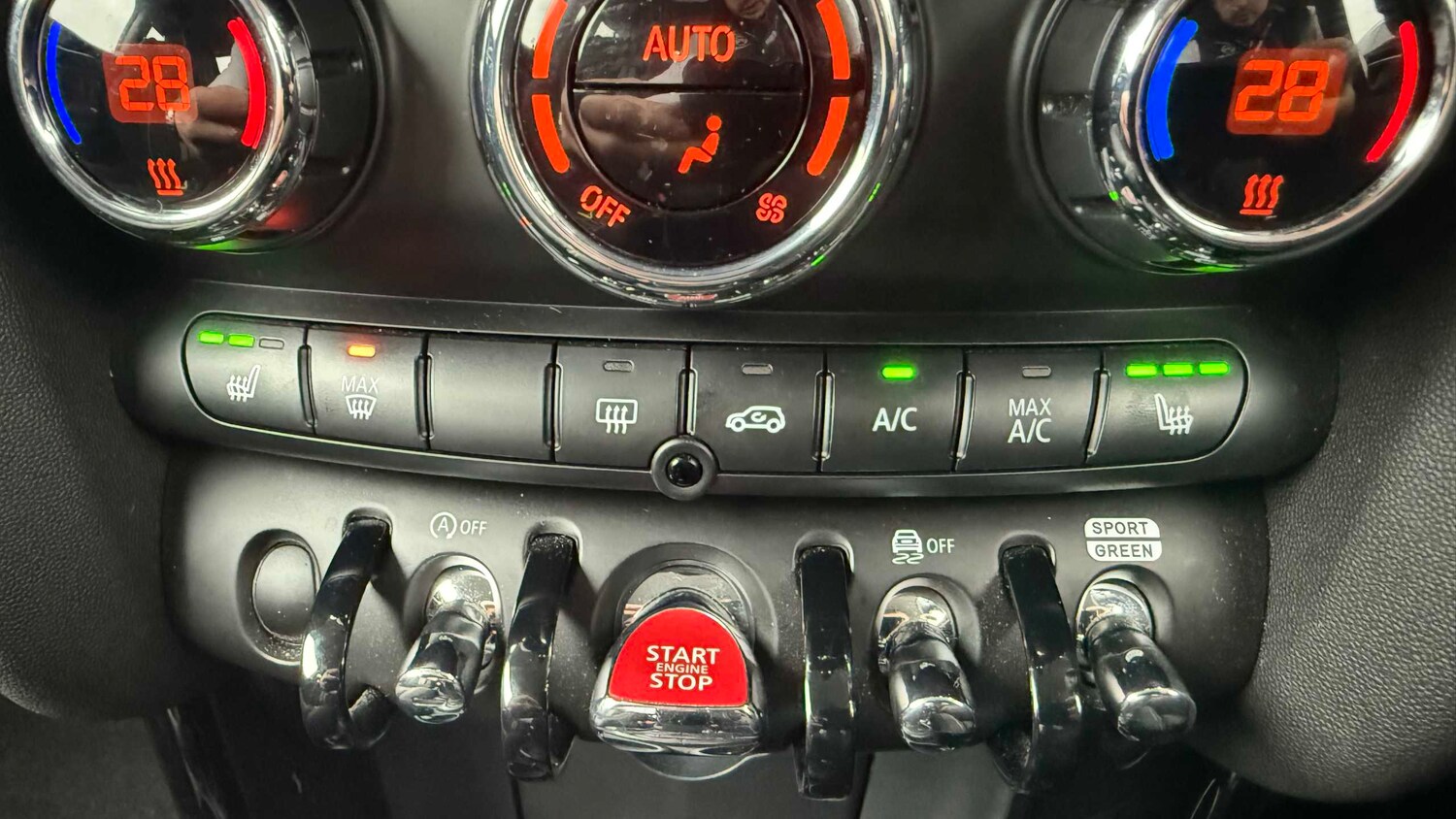 Used MINI Hatch for sale - 77859971: Photo 19