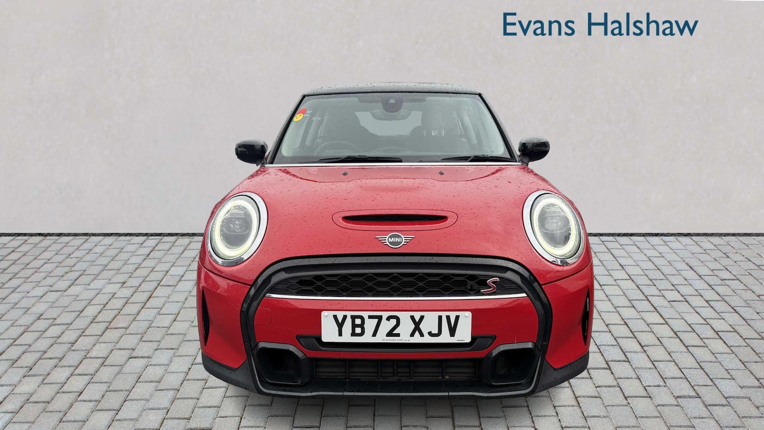Used MINI Hatch for sale - 77859971: Photo 2