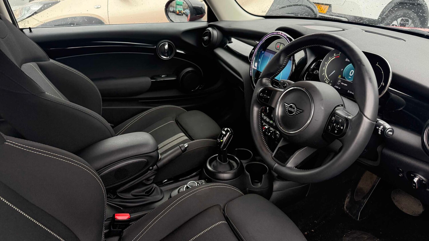 Used MINI Hatch for sale - 77859971: Photo 9