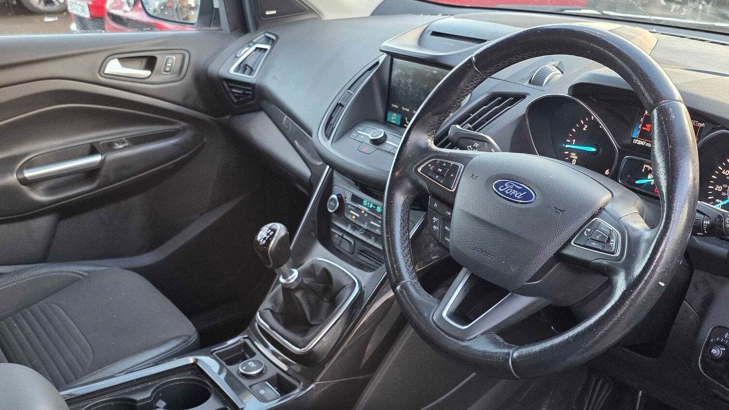Used Ford Kuga for sale - 77862253: Photo 10