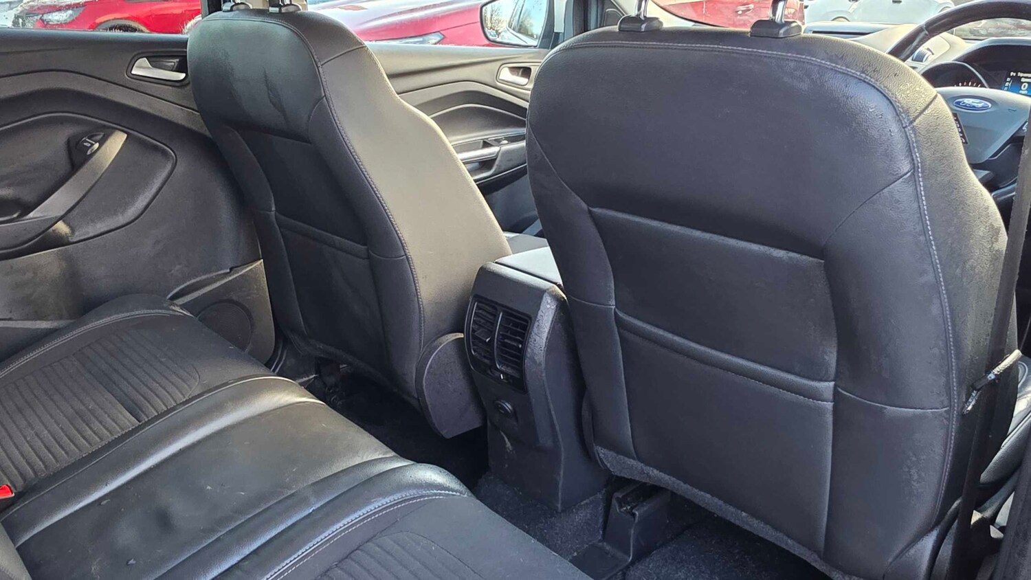 Used Ford Kuga for sale - 77862253: Photo 14