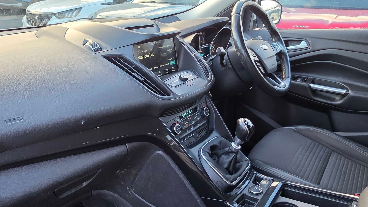 Used Ford Kuga for sale - 77862253: Photo 15