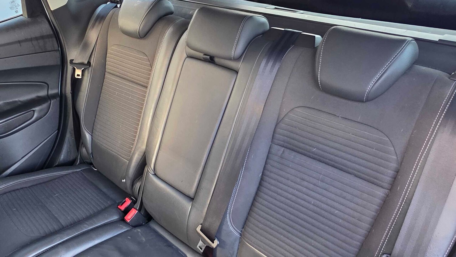 Used Ford Kuga for sale - 77862253: Photo 16