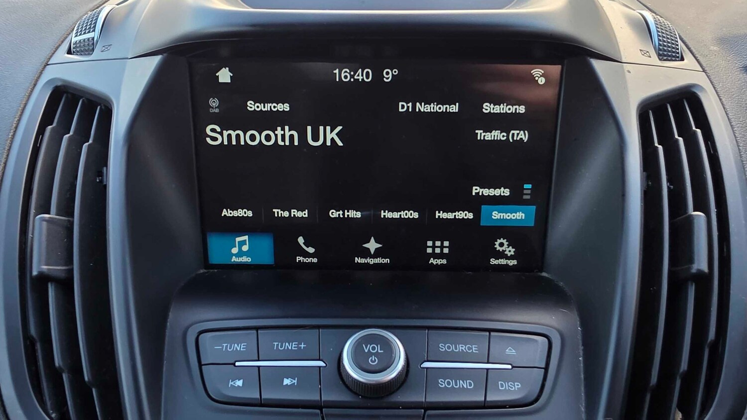 Used Ford Kuga for sale - 77862253: Photo 17