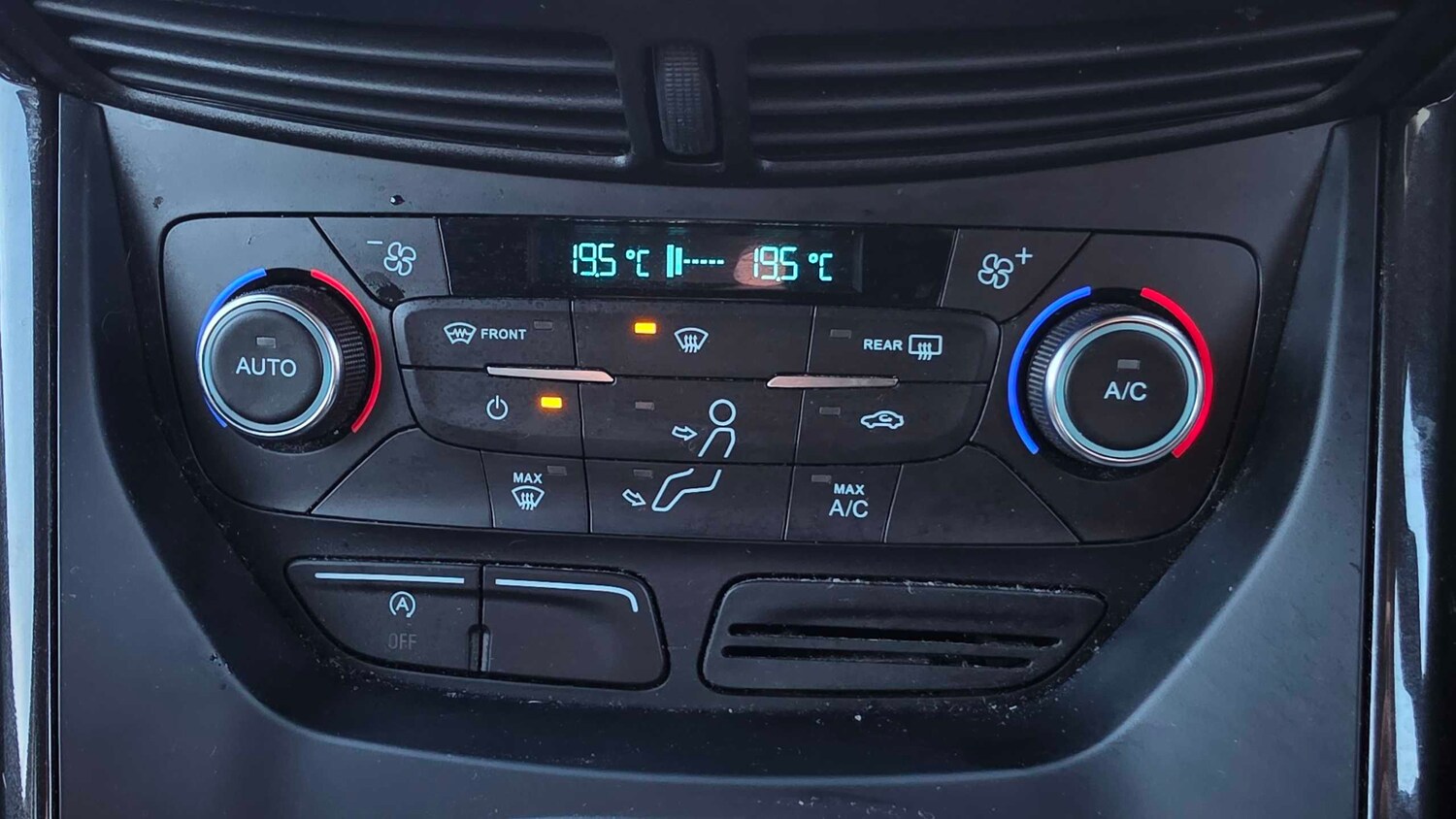 Used Ford Kuga for sale - 77862253: Photo 19