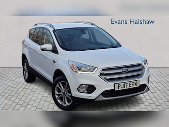 Used Ford Kuga 2017 for sale - 77862253: Photo