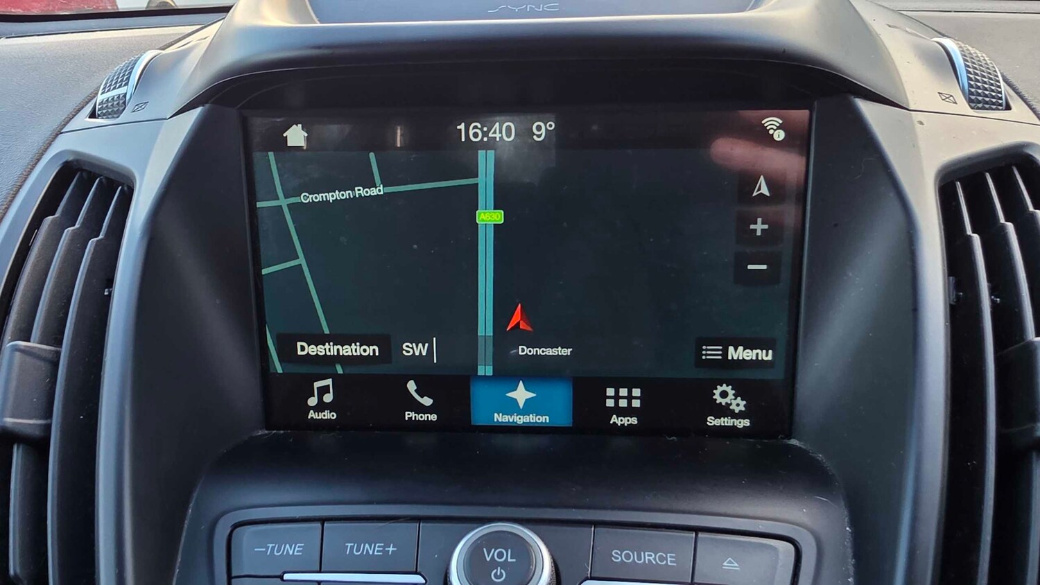 Used Ford Kuga for sale - 77862253: Photo 20