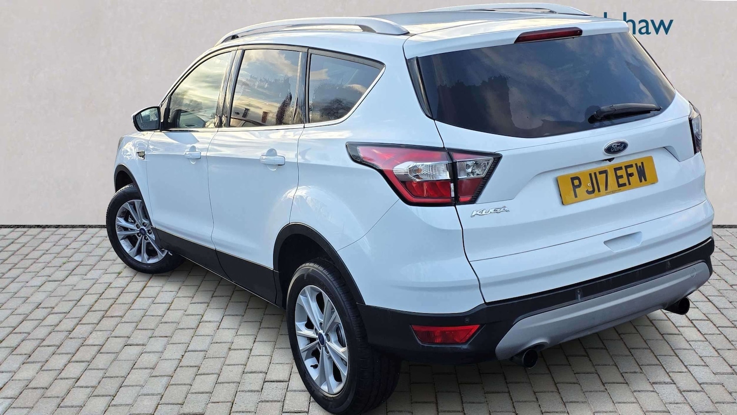 Used Ford Kuga for sale - 77862253: Photo 3