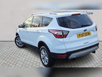 Used Ford Kuga 2017 for sale - 77862253: Photo